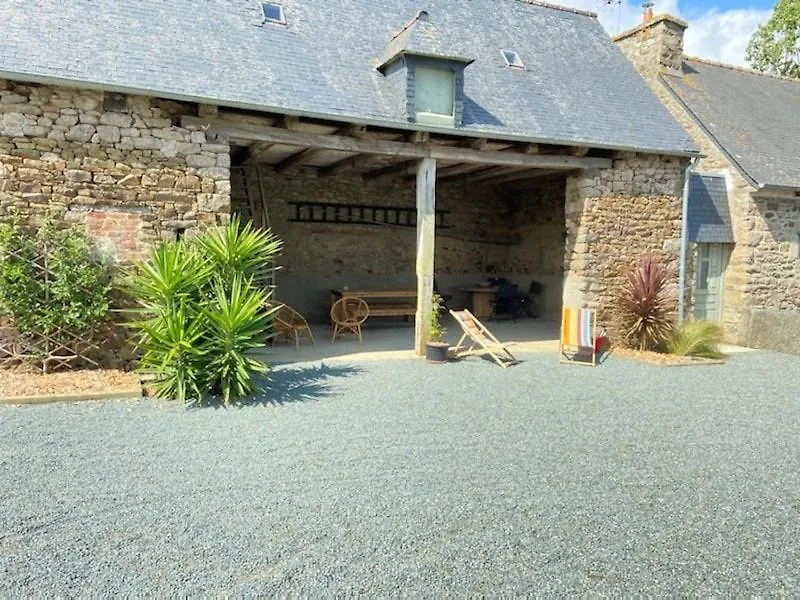 Maison Au Calme Ploezal 0*,  France